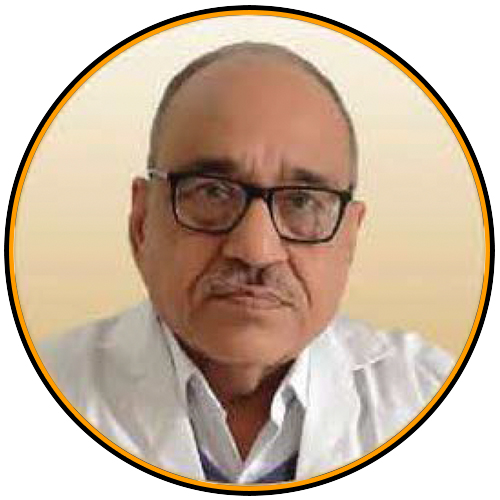 Dr. SC Goel